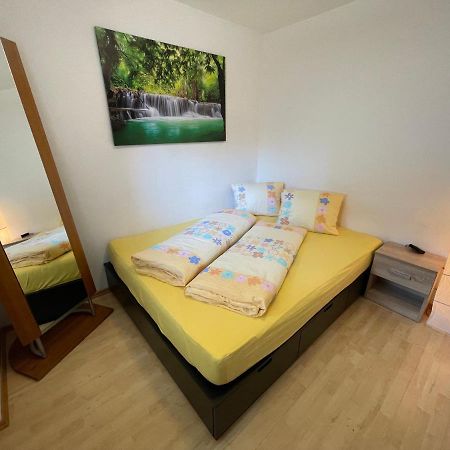 Ferienwohnung Maxi Maishofen Ngoại thất bức ảnh