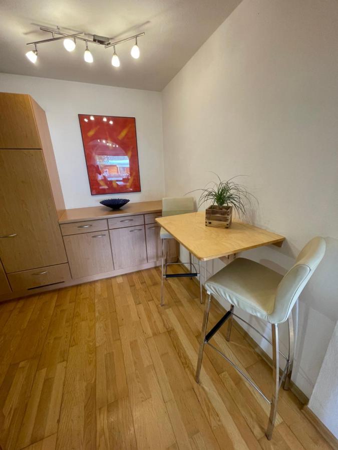 Ferienwohnung Maxi Maishofen Ngoại thất bức ảnh